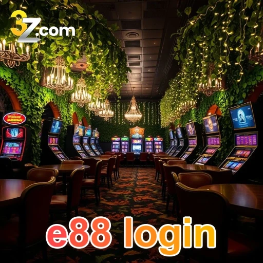 e88 login Baixar