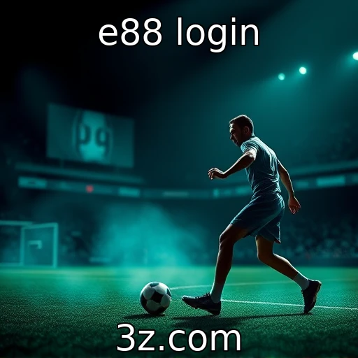 e88 login Análise das Melhores Apostas em E-sports: O Que os Jogadores Precisam Saber