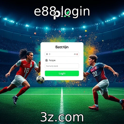 Apostas no e88: a revolução das análises de partidas em 2025