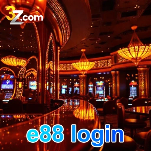 e88 login Bônus
