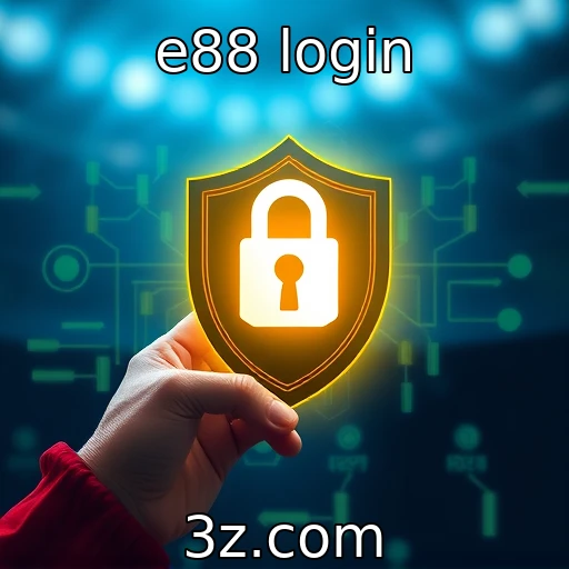 e88 login Como garantir segurança nas suas apostas em e88 login