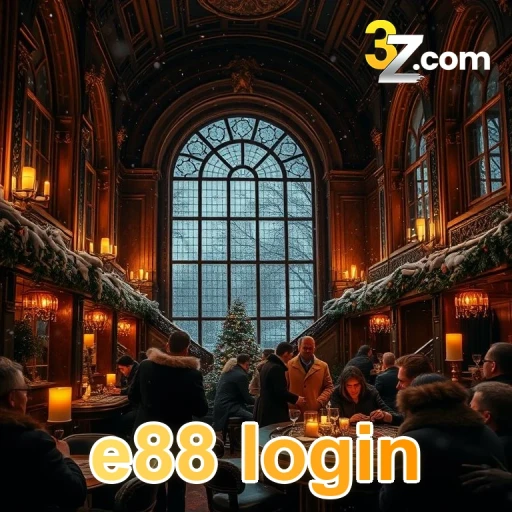 e88 login Jogos
