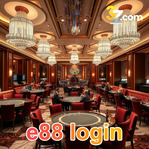 e88 login Login