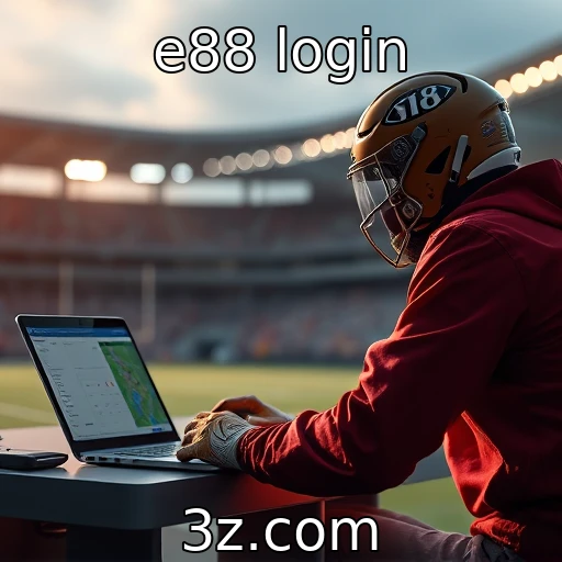 e88 login Apostas Esportivas: Dicas Top para Melhores Resultados em 2025