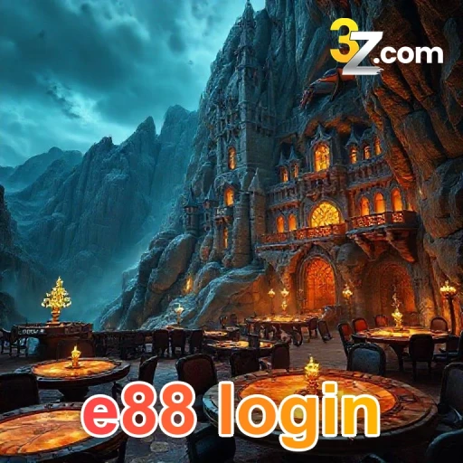 e88 login Plataforma