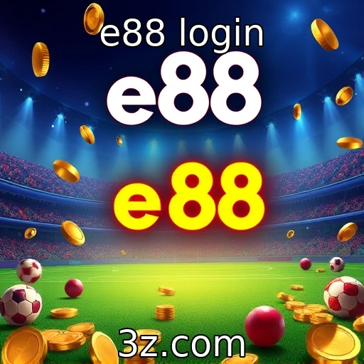 e88 login Apostas esportivas: análises que fazem a diferença nas suas escolhas